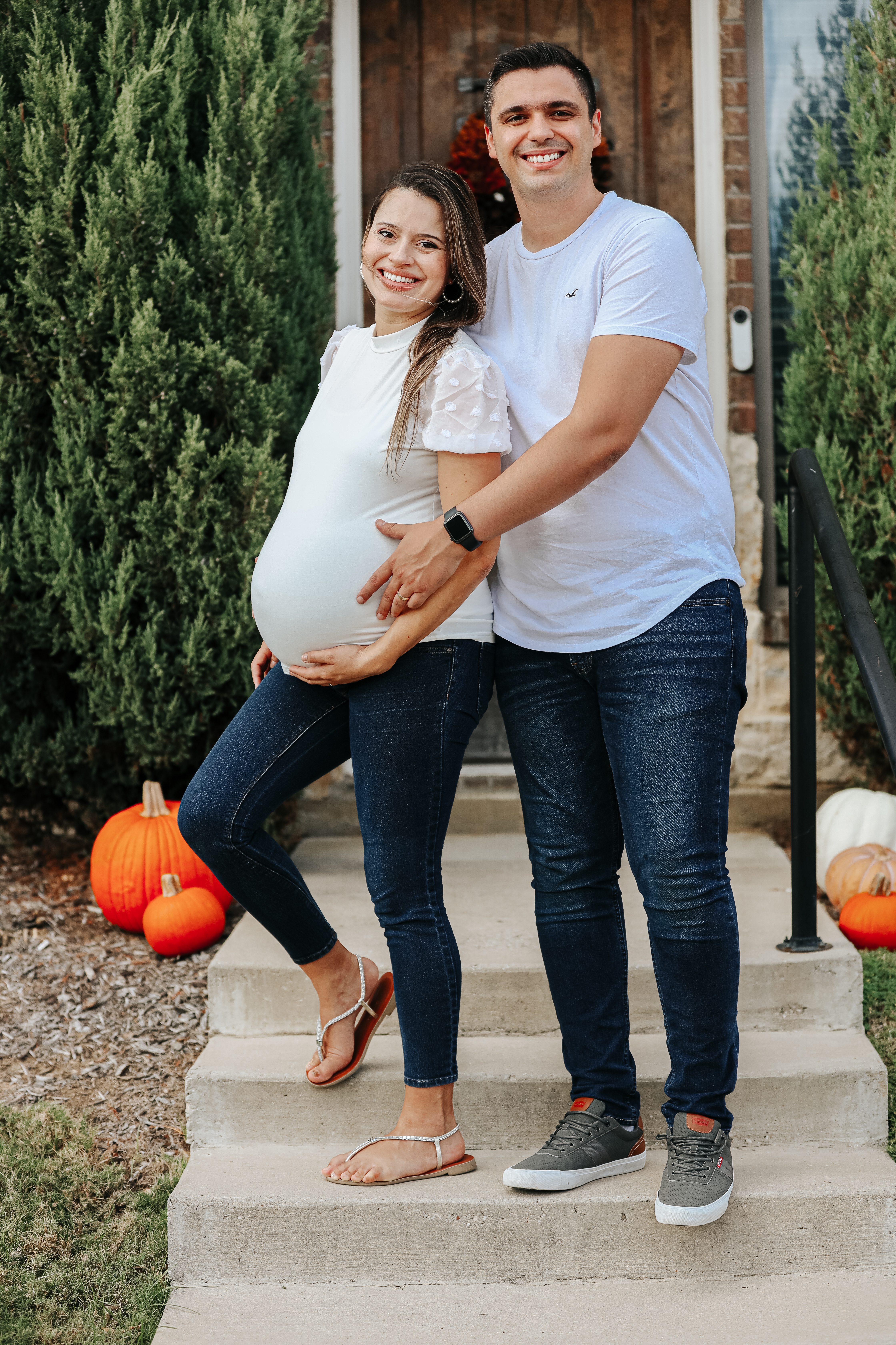 Maternity session